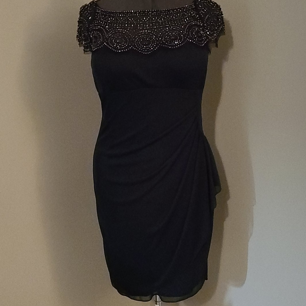 Cocktail Dress